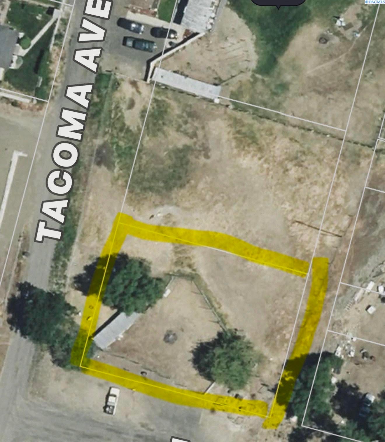 IDX 2 TBD Tacoma Ave