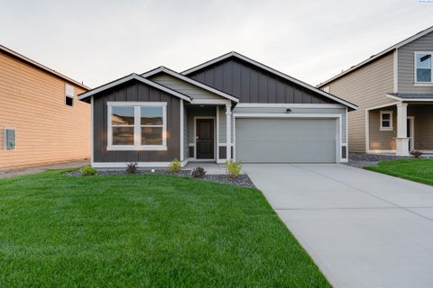 Photo of 6202 Road 115, Pasco, WA 99301 (MLS # 293820)