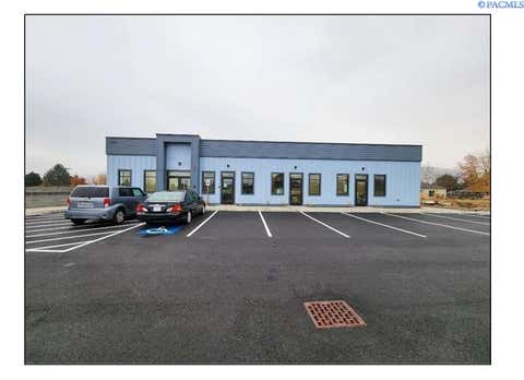 Photo of 2885 Bombing Range Rd, West Richland, WA 99353 (MLS # 290510)