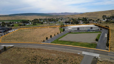 Photo of 8111 Keene Road #West, West Richland, WA (MLS # 296724)