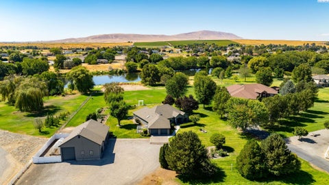 Photo of 97218 N Northstar PRNE, West Richland, WA 99353 (MLS # 295920)