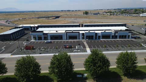 Photo of 9707 St Thomas Dr #D, Pasco, WA 99301 (MLS # 290264)