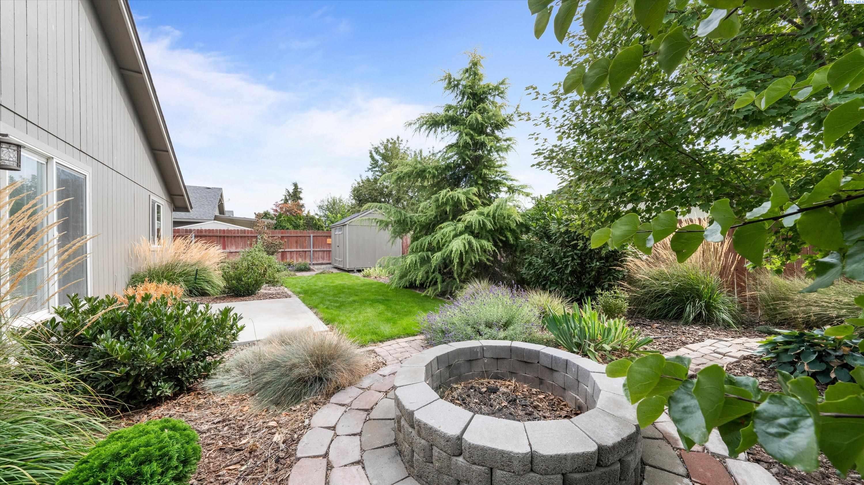 IDX 3 6704 Comiskey Dr.