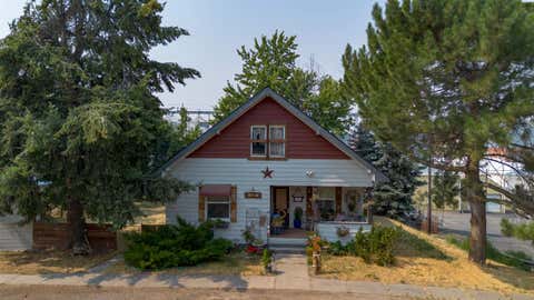 Photo of 307 C St, Endicott, WA 99125 (MLS # 295395)