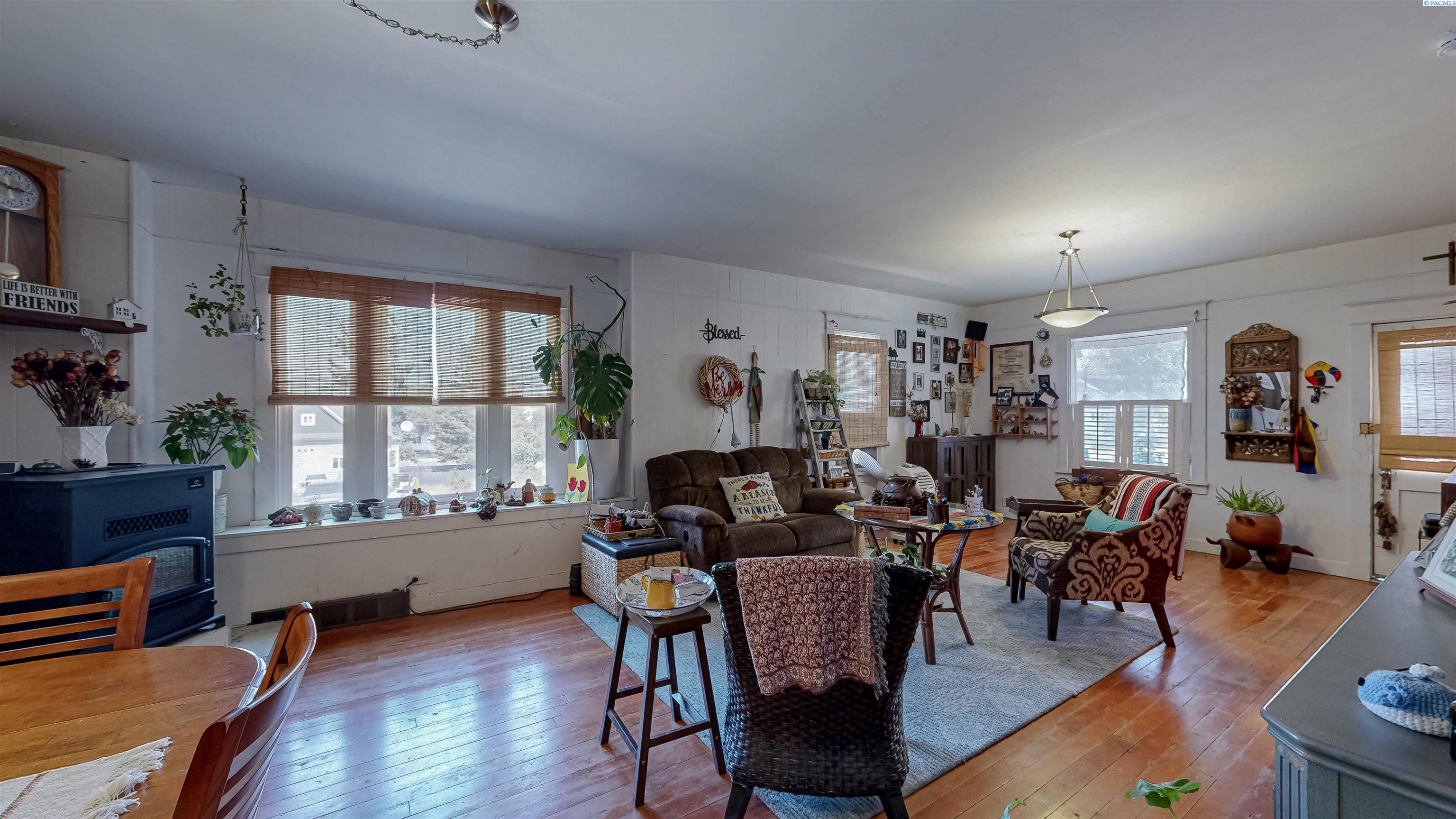 307 C St.
