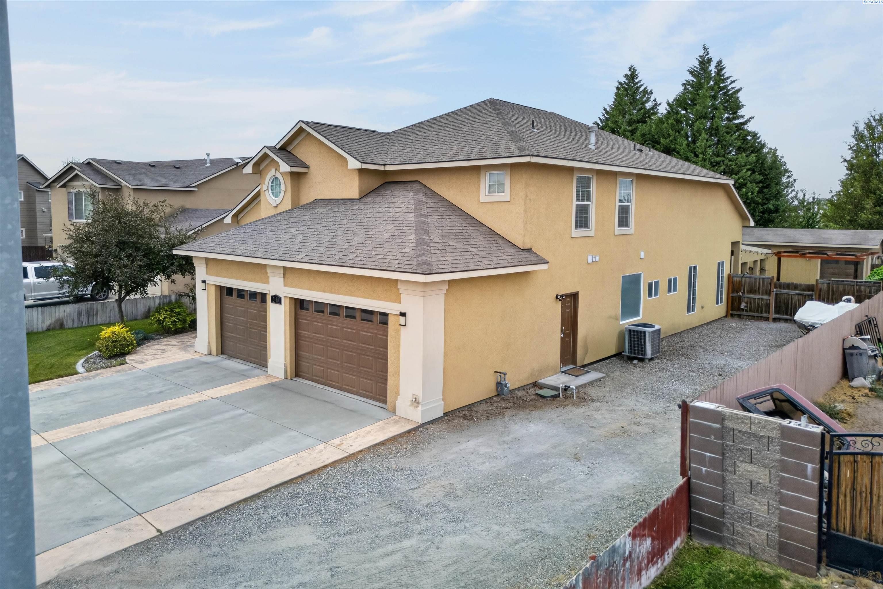5120 Antigua Dr