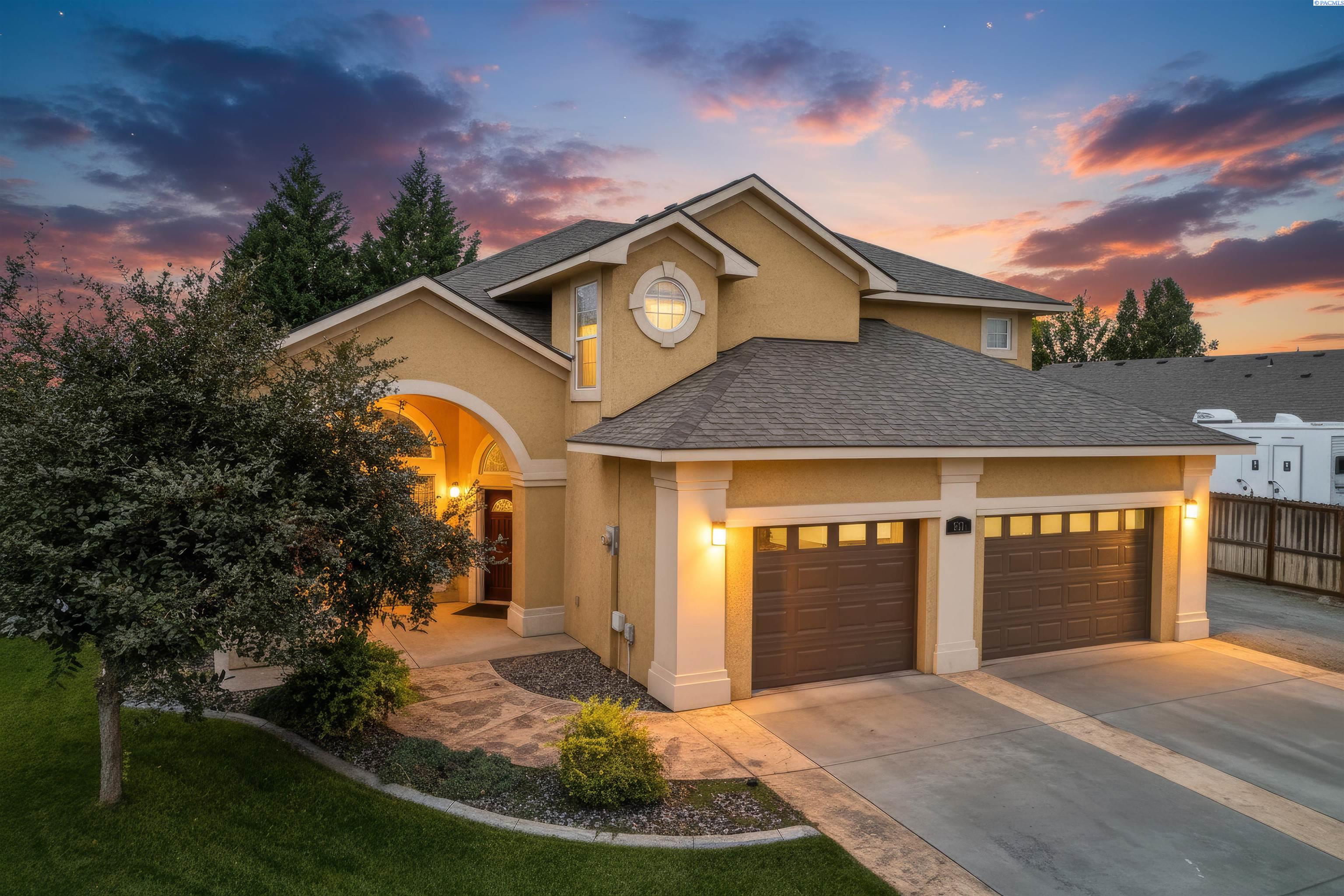 5120 Antigua Dr