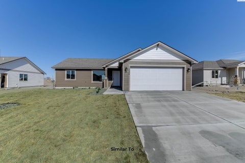 Photo of 10212 Sunset Trail, Pasco, WA 99301 (MLS # 296895)