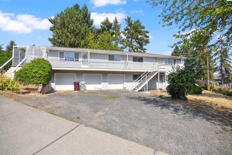 Photo of 1430 NW Deane St, Pullman, WA 99163 (MLS # 296019)