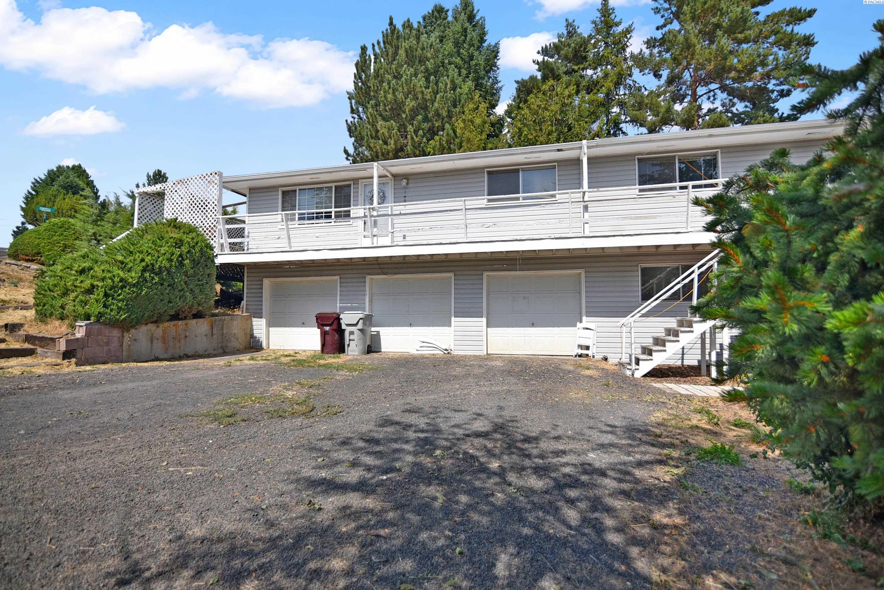 IDX 1 1430 NW Deane St.