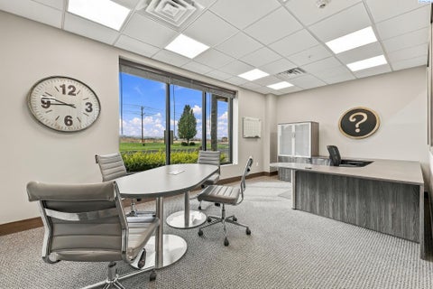 Photo of 1440 Battelle Blvd, Richland, WA 99354 (MLS # 296624)