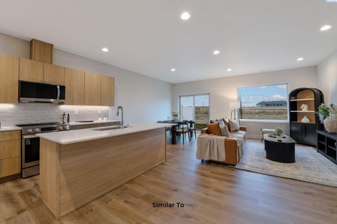 Photo of 4418 Road 114, Pasco, WA 99301 (MLS # 297153)