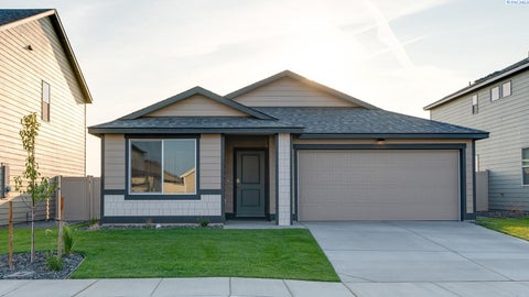 Photo of 6106 Road 115, Pasco, WA 99301 (MLS # 291676)