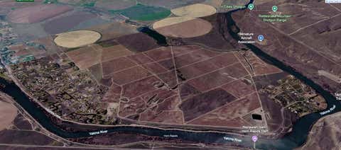 Photo of NKA To Be Determined, West Richland, WA 99353 (MLS # 295720)