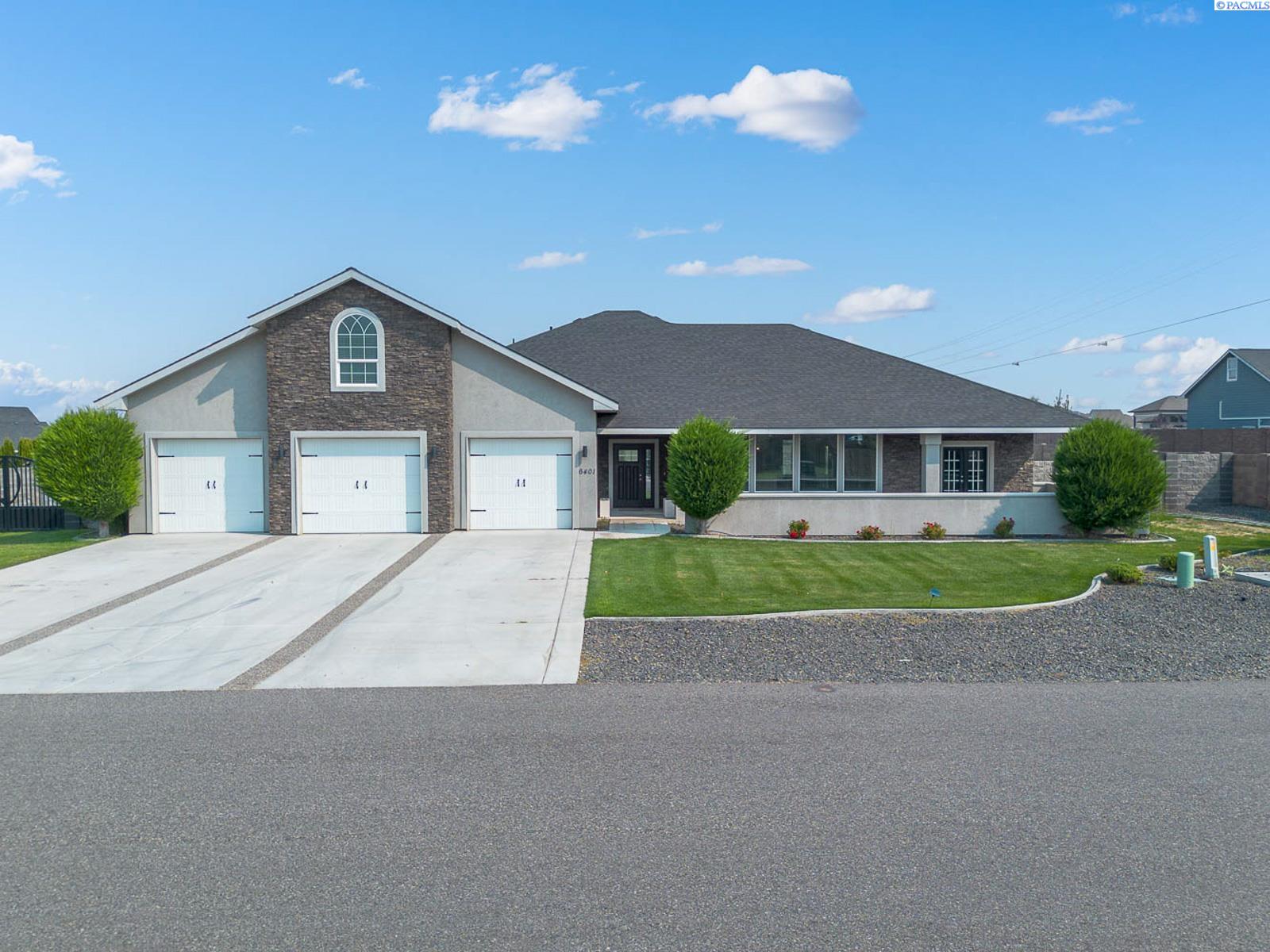 6401 Eagle Crest Drive