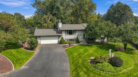 Photo of 1207 S Delaware St, Kennewick, WA 99338 (MLS # 296370)
