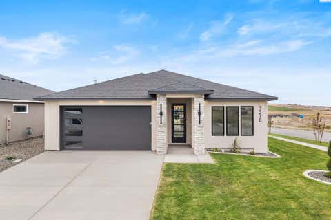 Photo of 3378 Allison Way, Richland, WA 99352 (MLS # 293694)
