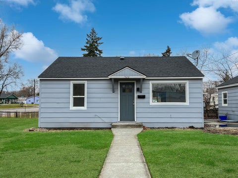 Photo of 522 S Date St, Kennewick, WA 99336 (MLS # 295925)