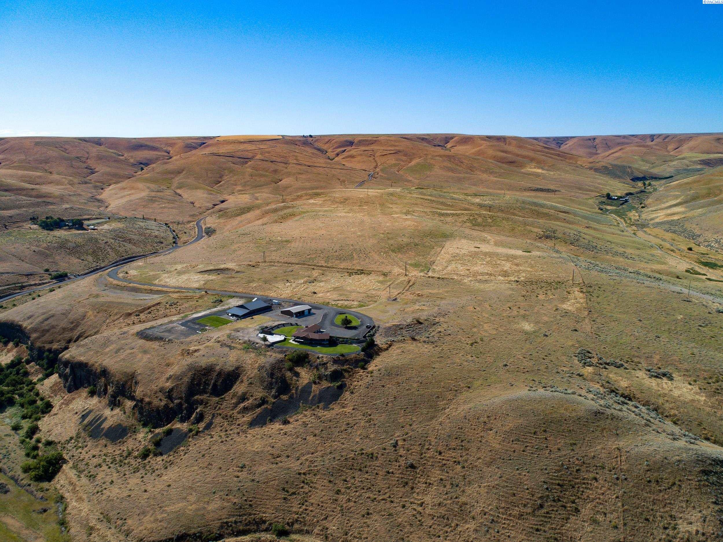 NNA Silcott Road