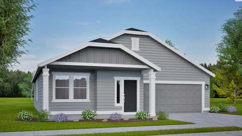 Photo of 3728 Corvina ST, Richland, WA 99352 (MLS # 293376)