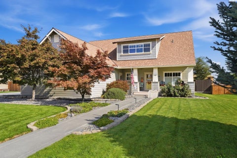 Photo of 913 Christopher Ln, Pasco, WA 99301 (MLS # 296736)