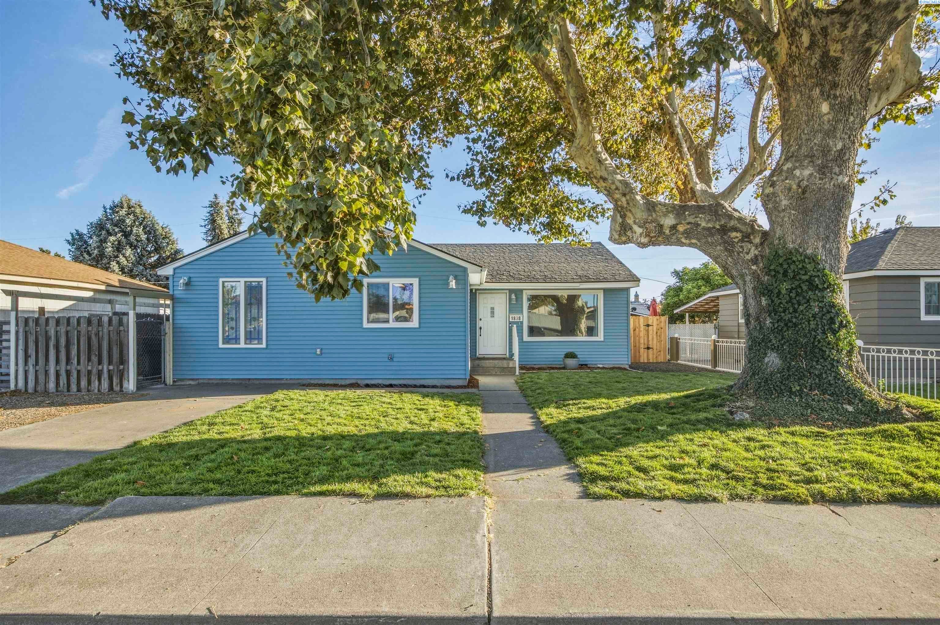 IDX 1 1838 W Octave Street