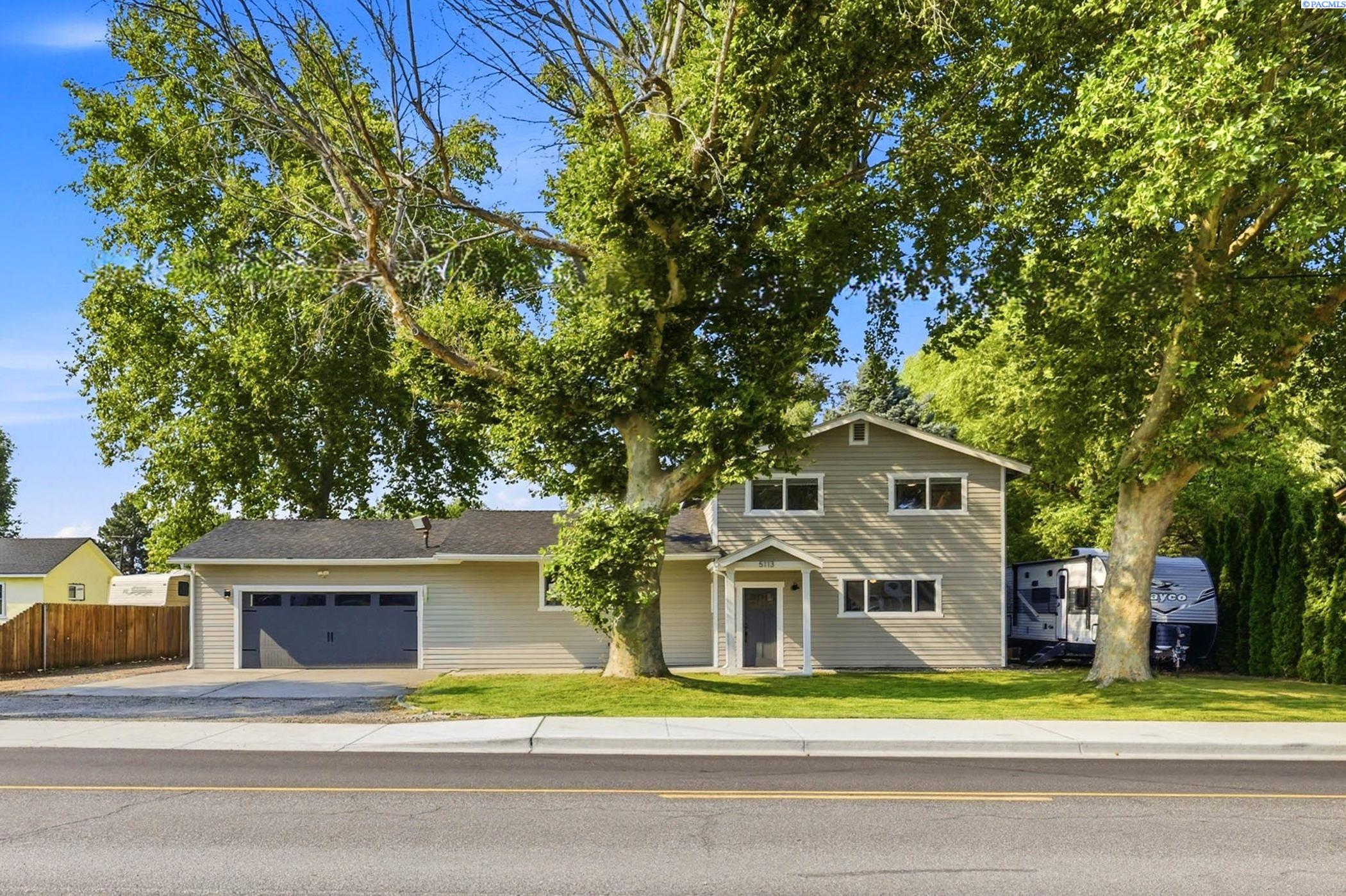 IDX 3 5113 W Sylvester St.