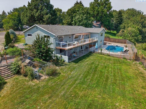 Photo of 103306 E Vaca Rd, Kennewick, WA 99338 (MLS # 295630)