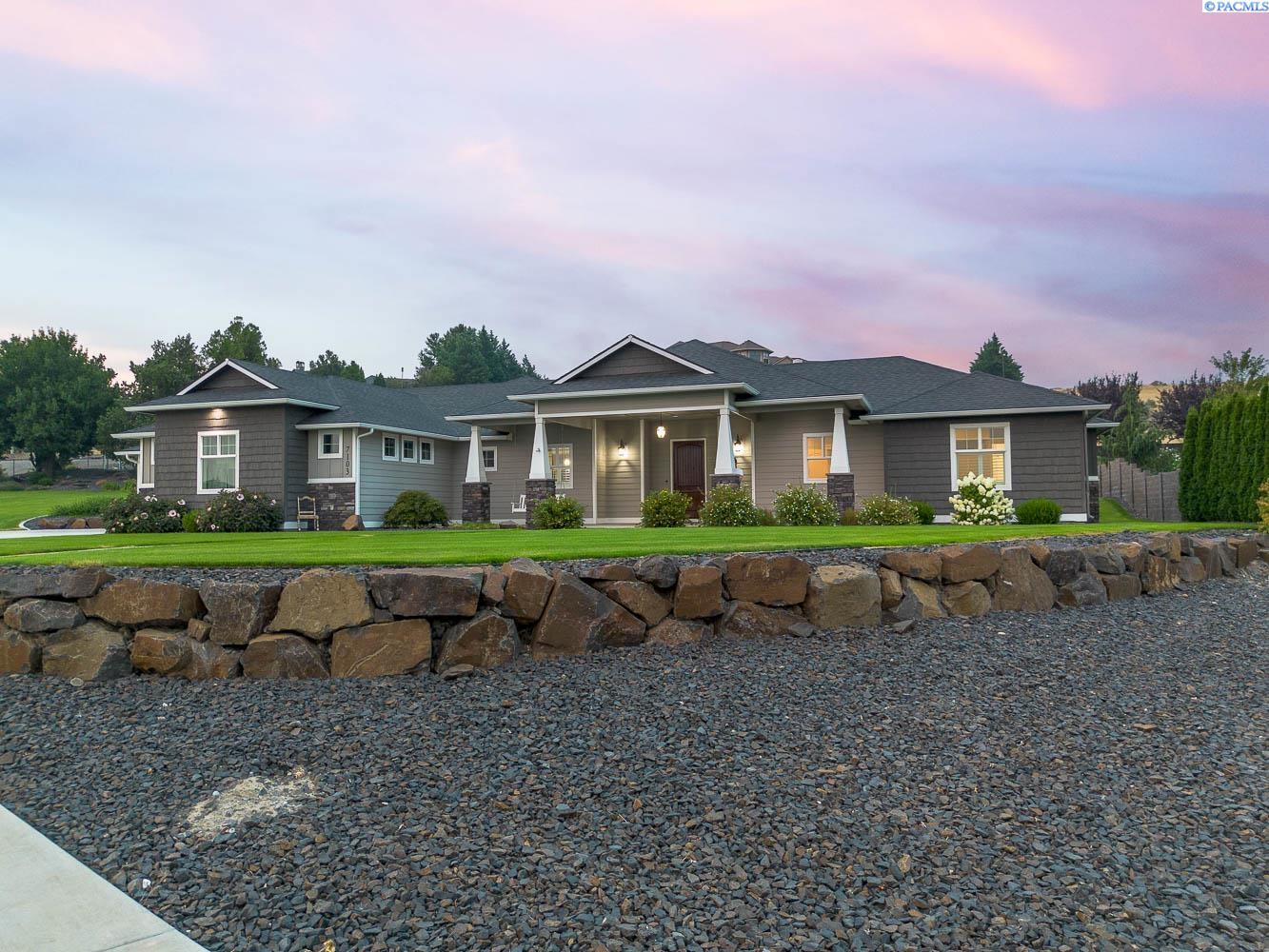 7103 Sandy Ridge Road