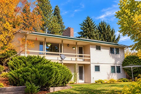Photo of 202 Weber Road, Pullman, WA 99163 (MLS # 297412)