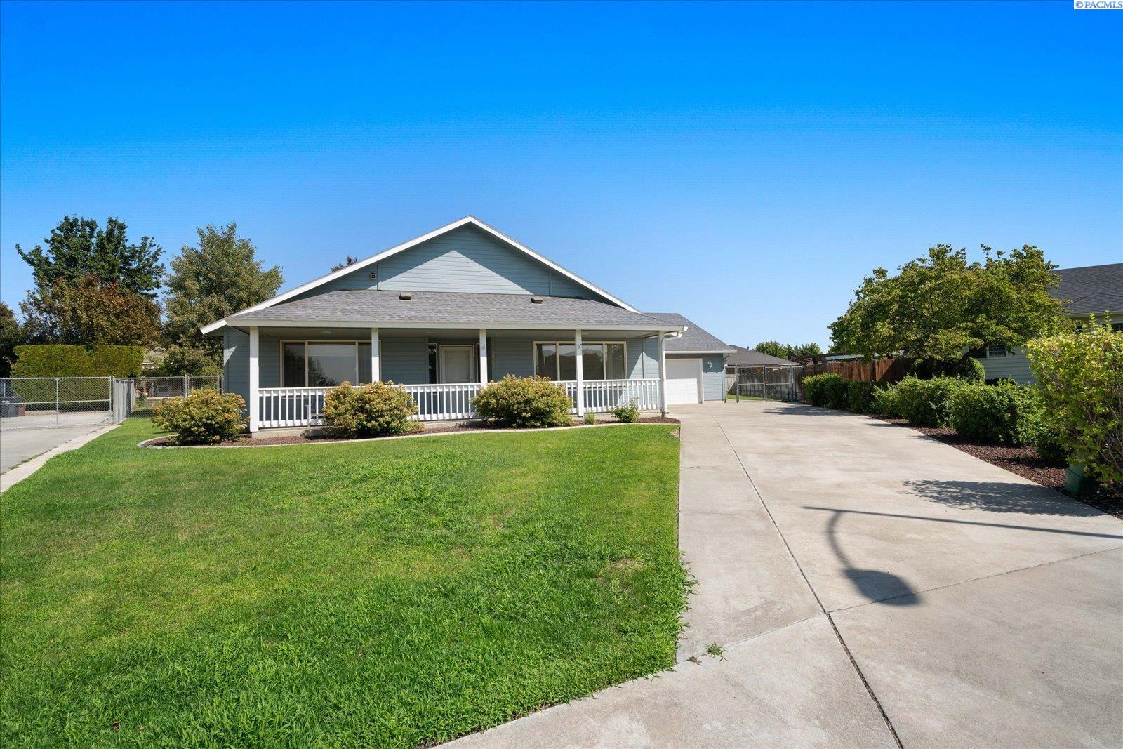 IDX 1 4207 Mojave Ct