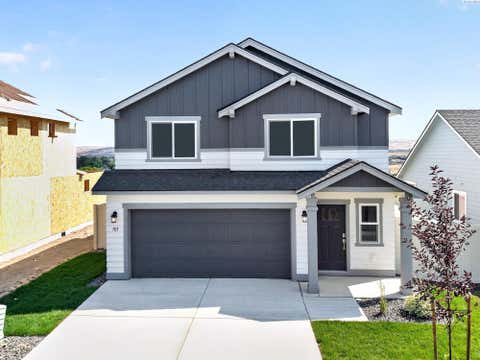Photo of 763 Snowking St, Richland, WA 99352 (MLS # 292946)