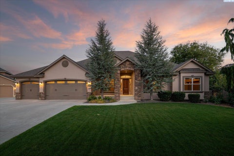 Photo of 457 Royal Ann Ct, Richland, WA 99352 (MLS # 297046)