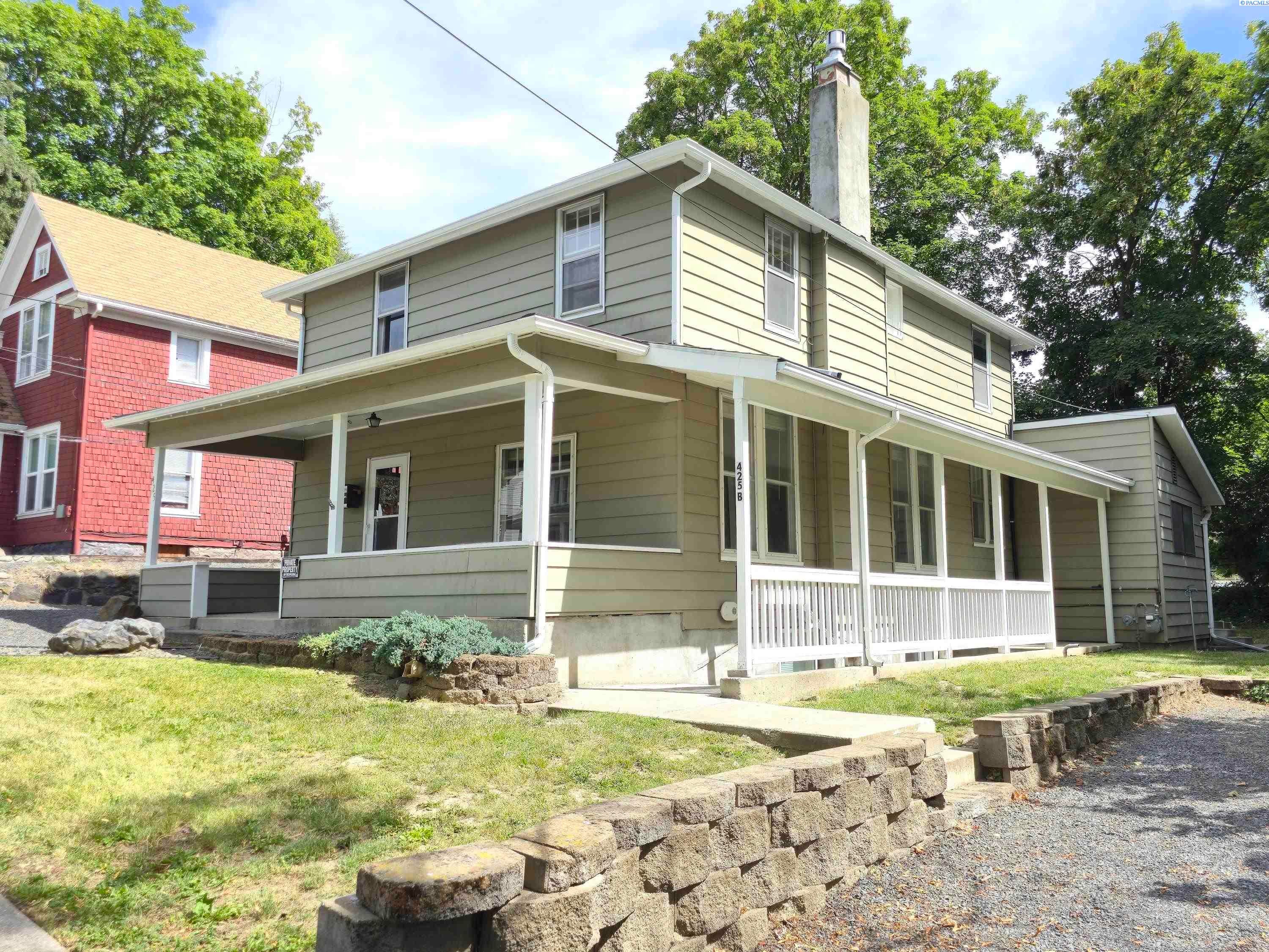 IDX 1 425 NE Howard St