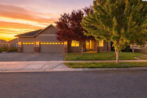 Photo of 4214 Road 105, Pasco, WA 99301 (MLS # 296331)