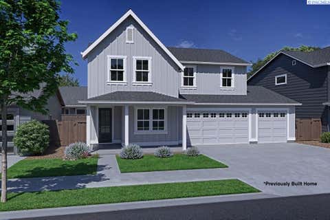 Photo of 2937 Halfway Ave, Richland, WA 99354 (MLS # 294039)