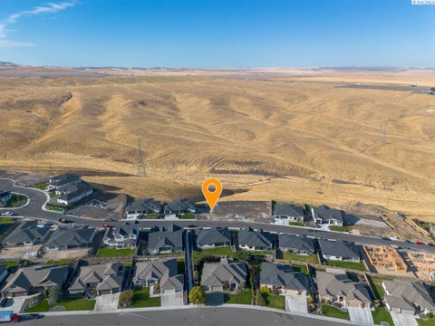 Photo of 4856 S Reed Street, Kennewick, WA 99337 (MLS # 296572)