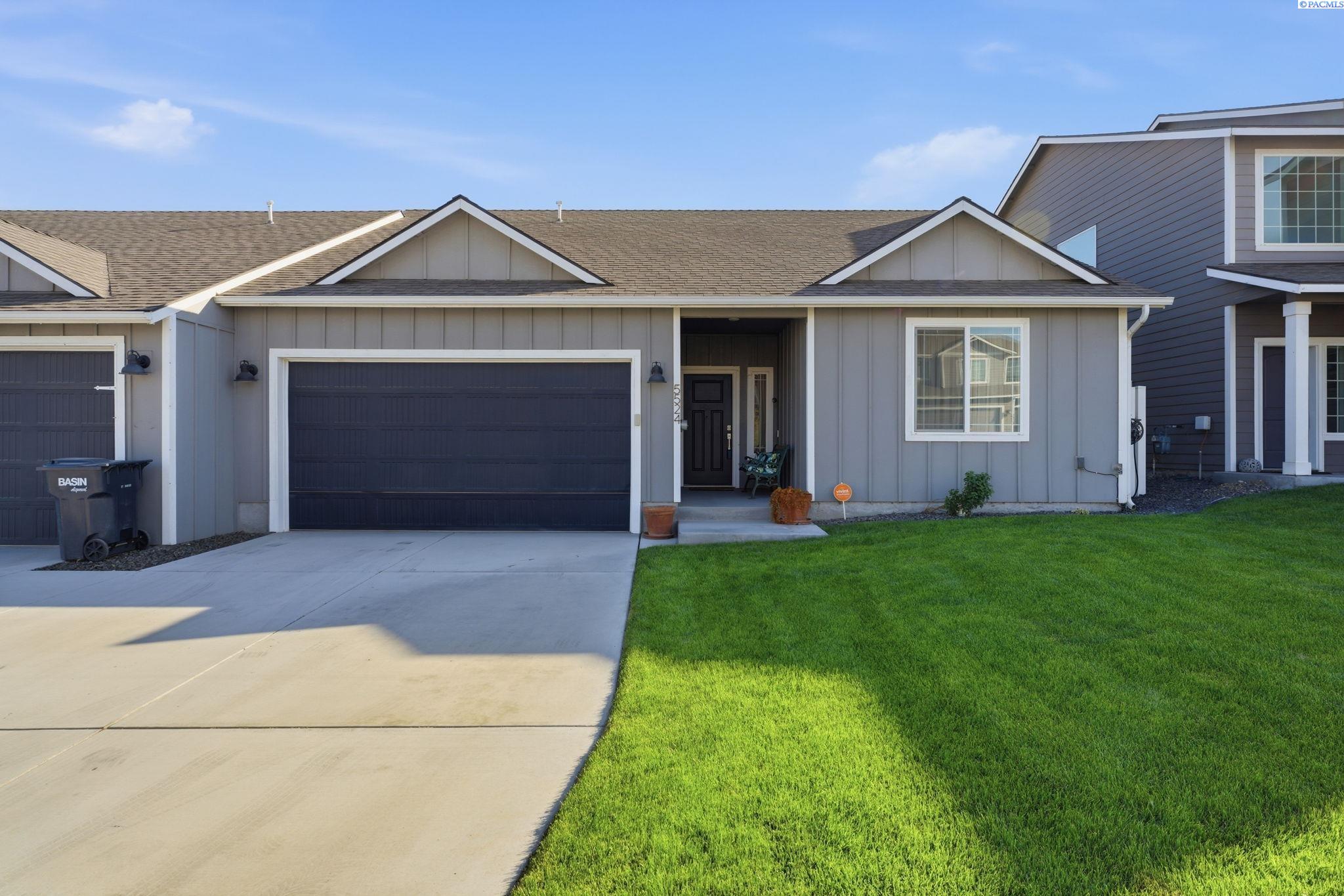 5524 Remington Dr.