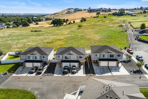 Photo of 69106960 Sully Lane, West Richland, WA 99353 (MLS # 296053)
