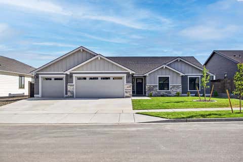 Photo of 3651 Highview St, Richland, WA 99352 (MLS # 291377)