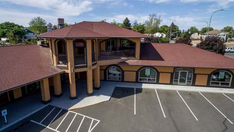 Photo of 430 George Washington Way #103, Richland, WA 99352 (MLS # 295673)