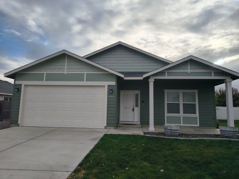 Photo of 4405 Phoenix Ln, Pasco, WA 99301 (MLS # 297125)