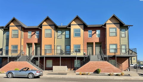 Photo of 325 Columbia Point Dr, Richland, WA 99352 (MLS # 297124)