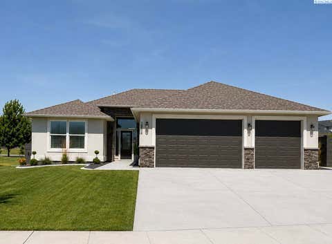 Photo of 7262 W 28th Pl, Kennewick, WA 99338 (MLS # 281865)