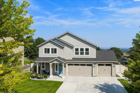 Photo of 5520 W 28th Ave, Kennewick, WA 99338 (MLS # 295895)