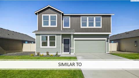 Photo of 6201 Road 115, Pasco, WA 99301 (MLS # 293332)