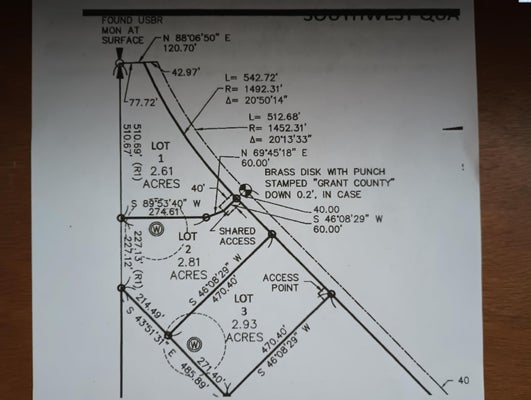 2588 SILICA RD SW, QUINCY, WA 98848 - Image fb851b592d7e9819dcd2a2f7b6f584a2/3665798238