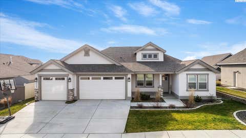 Photo of 2729 Broken Top AVE, Richland, WA 99354 (MLS # 295257)