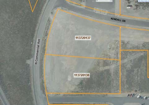 Photo of 501 N Commercial Ave, Pasco, WA (MLS # 295260)