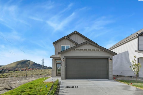 Photo of 289 N Dewberry Pl, Kennewick, WA 99336 (MLS # 297152)